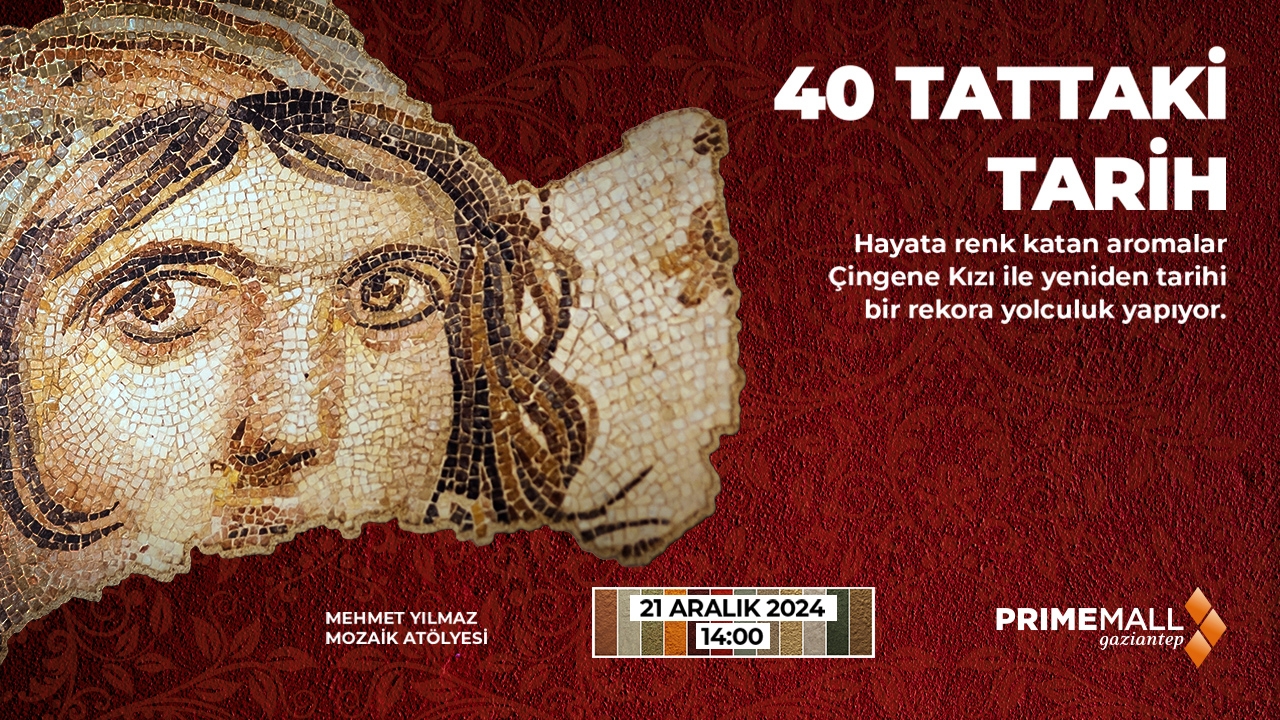 40 Tattaki Tarih